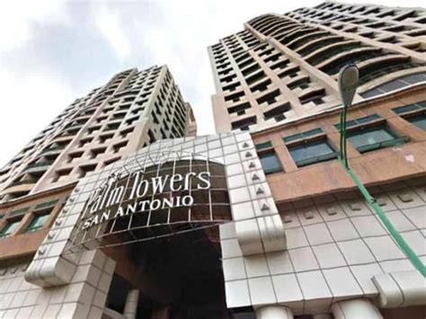 palm towers san antonio|Condos for Sale in Palm Tower, Makati, Luzon, National Capital .